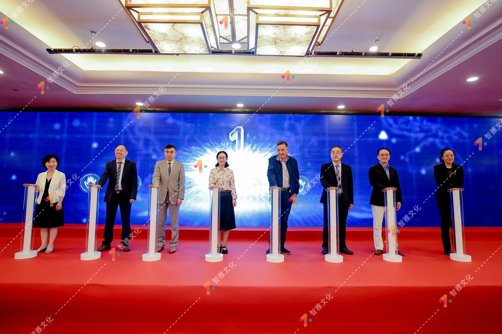 深圳市政府医疗卫生“三名工程”项目系列会议 论坛(图1)