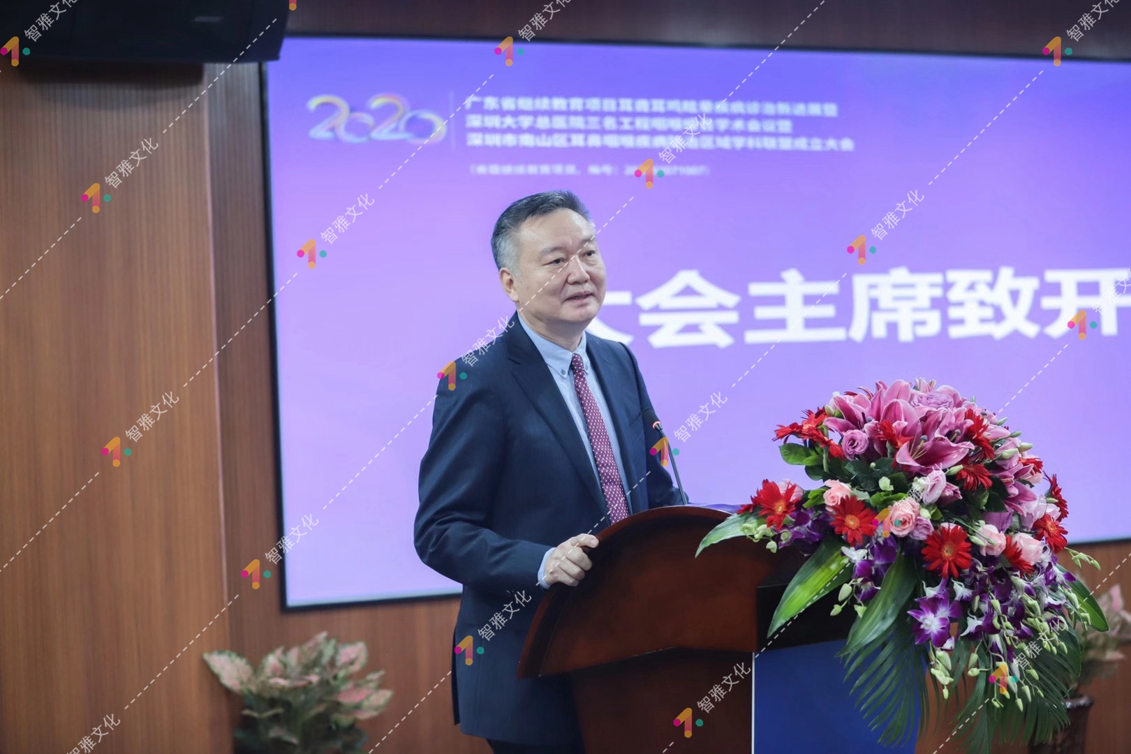 深圳大学总医院“三名工程”咽喉嗓音学术会议 论坛(图7)