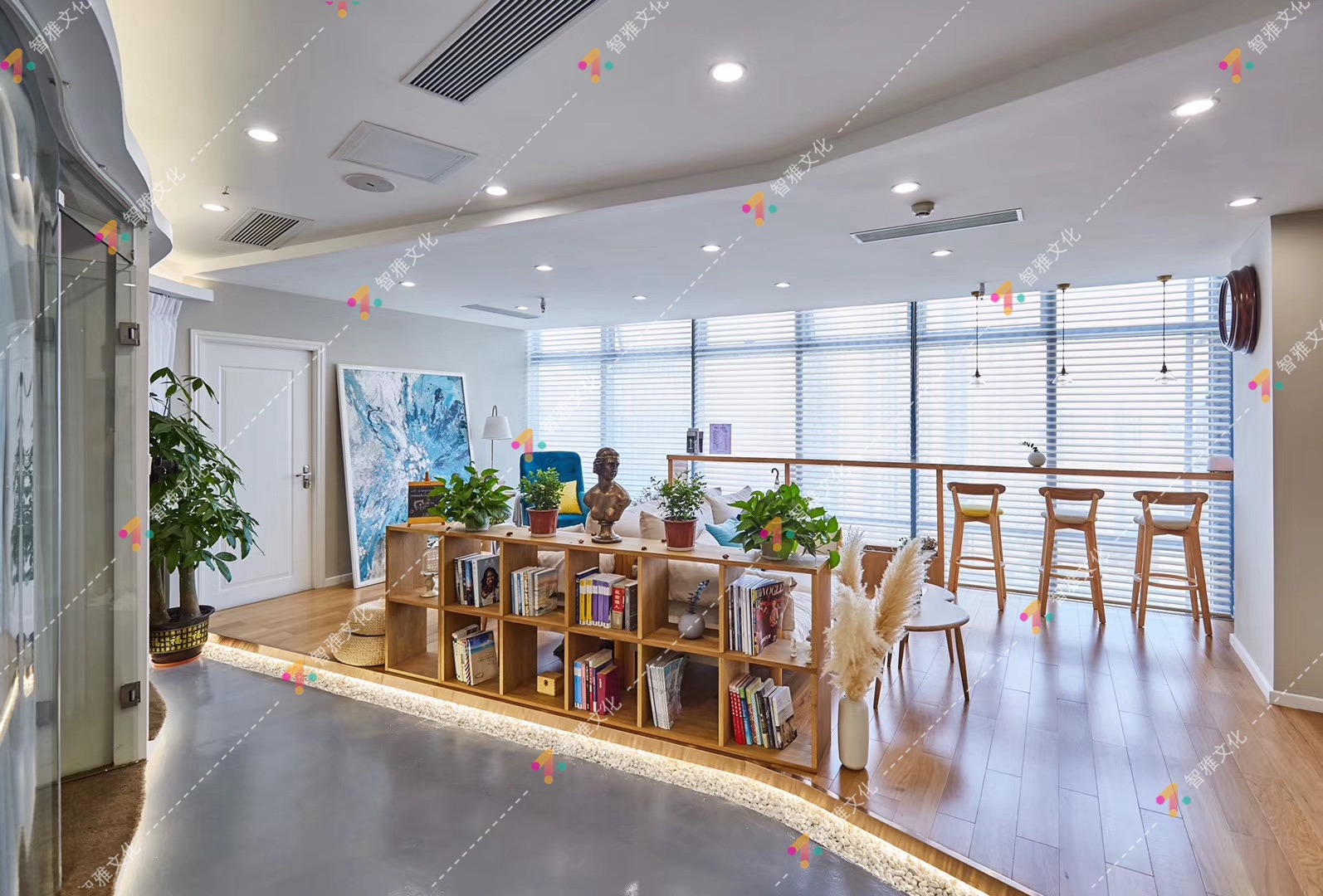 清潭科技美肤连锁（宝安店） 开业(图4)