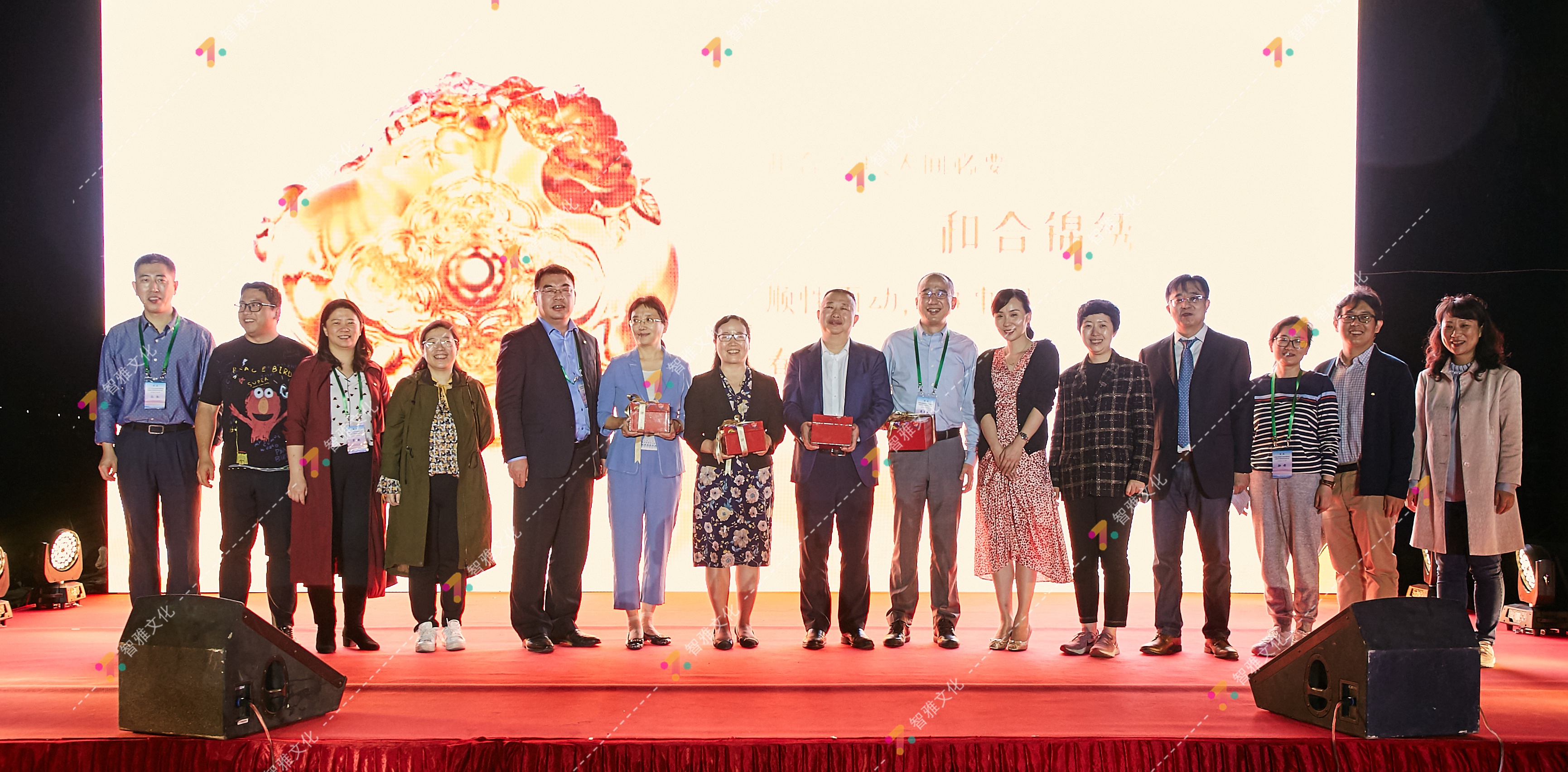 中国抗癫痫协会青年委员会年度 晚宴(图7)