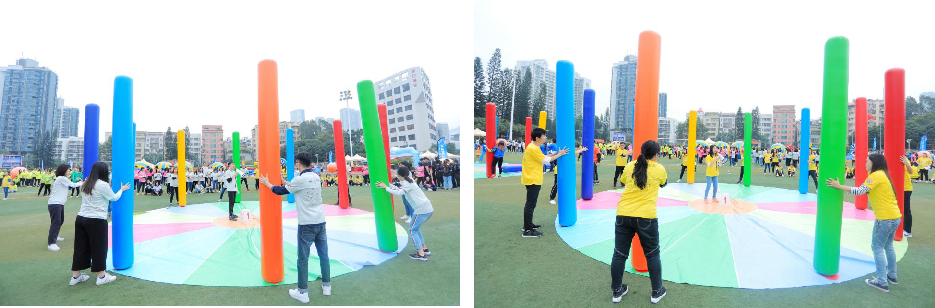 深圳趣味运动会比赛项目【大全】(图4)