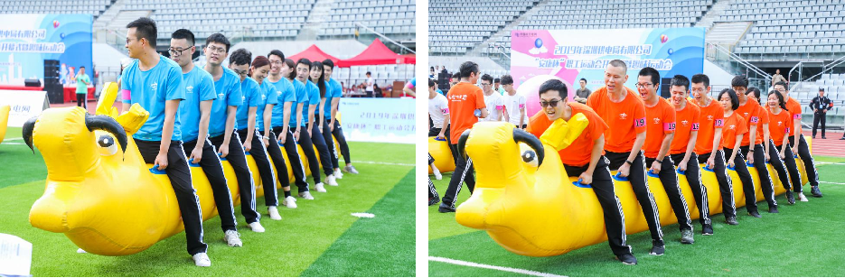 深圳趣味运动会比赛项目【大全】(图5)